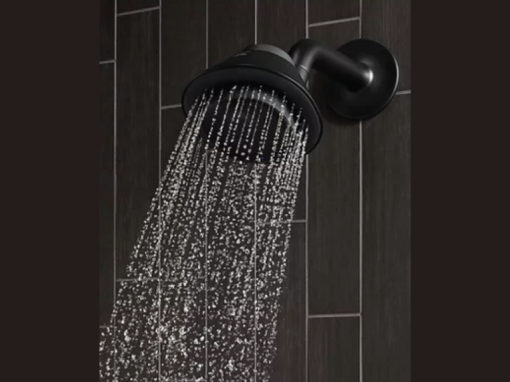 Showers
